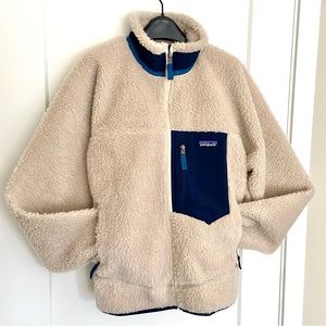 Patagonia Classic Retro-X Fleece size S